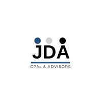 JDA | CPA's & Advisors logo - Similar company to Bookkeeping And Beyond, Llc