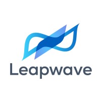 Leapwave logo - Similar company to Leapwave Technologies