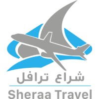SHERAA TRAVEL logo - Similar company to Rosetta Travel