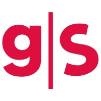 ground | shaking logo - Similar company to Atlenta