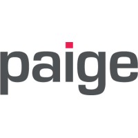 Paige Marketing Communications Group, Inc. logo - Similar company to Sparrow Media Group, Inc.