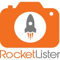Rocket Lister logo - Similar company to Smart Virtual Access Solutions