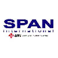 Span America Inc logo - Similar company to Enlivity