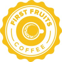 First Fruits Coffee