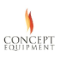 Concept Equipment Ltd. logo - Similar company to Wayne Kerr Electronics