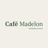 Café Madelon logo - Similar company to Sequence Theory