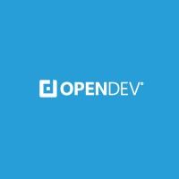 OpenDev LLC logo - Similar company to Opendev