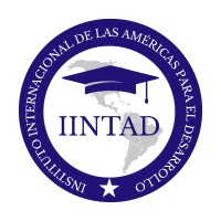 Instituto Internacional de las Américas para el Desarrollo (IINTAD) logo - Similar company to Organización Americana De Cooperación Internacional Y Desarrollo Integral (Oacidi)