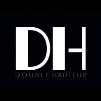 Double Hauteur logo - Similar company to Lorenzo Architecture