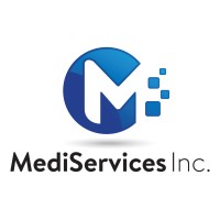 MediServices logo - Similar company to Strauss Malk & Feder Llp