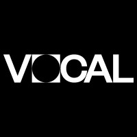 Vocal Content logo - Similar company to Ace Tutorial Centre
