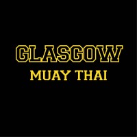 Glasgow University Muay Thai Club logo - Similar company to Edinburgh University Muay Thai