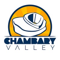 Chambary Valley logo - Similar company to Buriti Valley