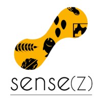 Sense(Z) logo - Similar company to Biopraedium