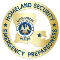 Livingston Parish Office of Homeland Security and Emergency Preparedness logo - Similar company to Oncore Buffalo