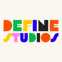 Define Studios PH logo - Similar company to Sunnaasstiftelsen