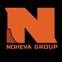 Noheva Group logo - Similar company to Code Ananas™