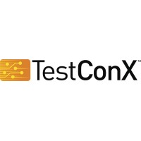TestConX logo - Similar company to A.T.E. (Advanced Test Engineering) Solutions, Inc.