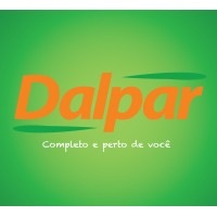 Dalpar Supermercados logo - Similar company to Super Zamp
