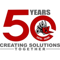 Western Materials Handling & Equipment Ltd. logo - Similar company to Westmate