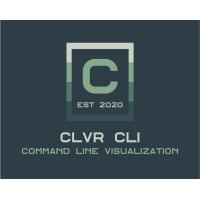 CLVR CLI logo - Similar company to Clvr