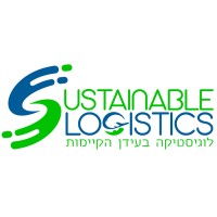 Sustainable Logistics - Blog logo - Similar company to Swiss Logistics Foundation