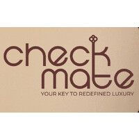 Checkmate logo - Similar company to Universal Academy Dehradun