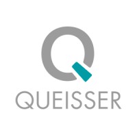 Queisser GmbH logo - Similar company to Studio Cloud.Form