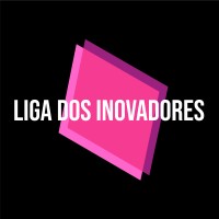 Liga dos Inovadores logo - Similar company to H2M Soluções