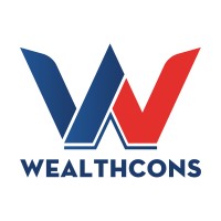 WEALTHCONS - BUILDING PROSPERITY logo - Similar company to Công Ty Tnhh Xây Dựng N&M (N&M Construction)