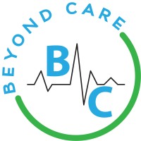 Beyond Care Home Health Support logo - Similar company to Carepro Home Saskatoon Services