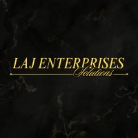 Laj Enterprises Solutions logo - Similar company to Bisaan - بيسان