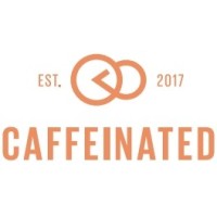 CAFFEINATED COFFEE AND TOOLS logo - Similar company to D&A Distribution