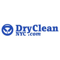 DryClean NYC logo - Similar company to Best Cleaners