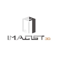 Imagist3D | Architectural & Product Visualization logo - Similar company to Archend Visuals - Architectural Cgi