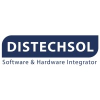 DISTECHSOL LLC logo - Similar company to Xontech Systems