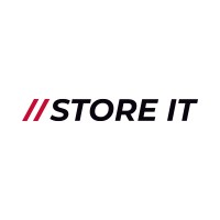 Store It logo - Similar company to Clevrone