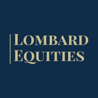 Lombard Equities Group logo - Similar company to Cole Valley Partners