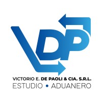 Victorio E. De Paoli y CIA, SRL. logo - Similar company to Samal Agro