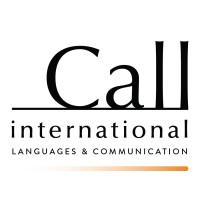 Call International logo - Similar company to Accent Languages
