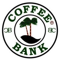 Coffee Bank International logo - Similar company to Coffee Bank