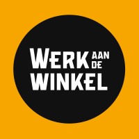 Werk aan de Winkel logo - Similar company to Zorgerf