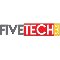 Fivetech logo - Similar company to 5Tech