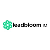 Leadbloom.io