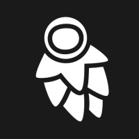 Brouwerij Astronaut logo - Similar company to Kobeon