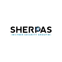 Sherpas Cyber Security Group logo - Similar company to Cyberhunt It Solutions
