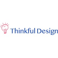 Thinkful Design logo - Similar company to Thinkful Pty Ltd