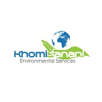 Khomisanani Environmental Services logo - Similar company to Mx Maringani Projects