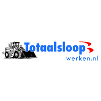 Totaalsloopwerken logo - Similar company to Reficem