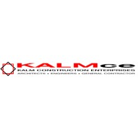 KALM Construction Enterprises logo - Similar company to Rollstar General Contractor